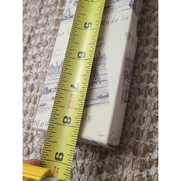 Murano Magnified Glass in Original Box - Picture 8 of 8